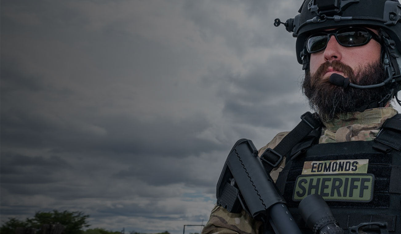 Custom Armor Group: Body Armor, Armor Plates & More