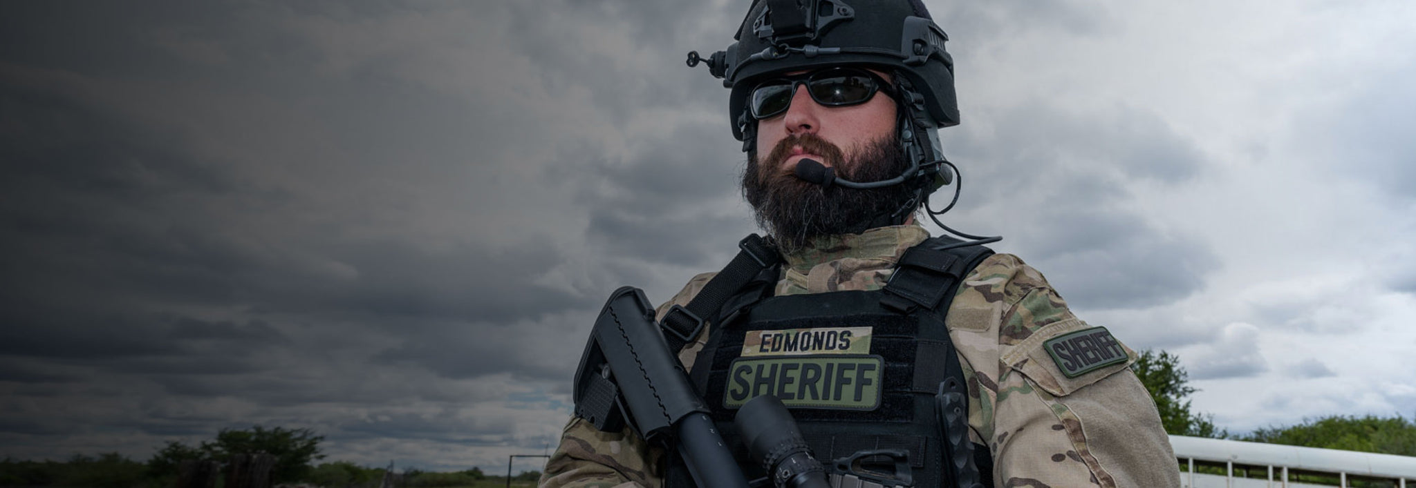 Custom Armor Group: Body Armor, Armor Plates & More
