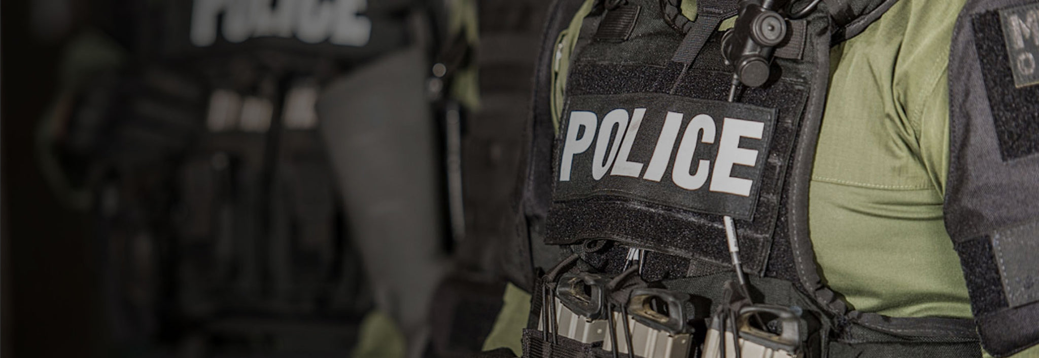 Custom Armor Group: Body Armor, Armor Plates & More