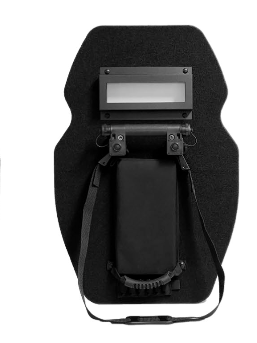CAG Legend III+
