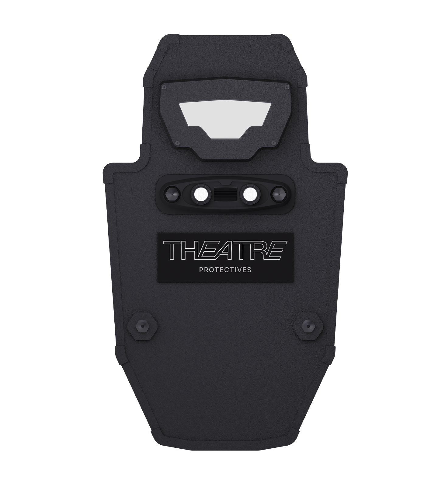 LTC THTR Level III Ballistic Shield