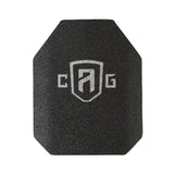 CAG AR1000 Level III+ Stand Alone Steel Plate