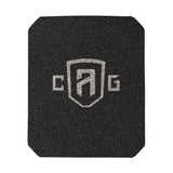 CAG AR1000 Level III+ Stand Alone Steel Plate