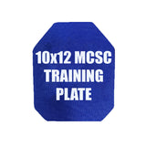 CAG Training Plate 