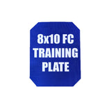 CAG Training Plate 