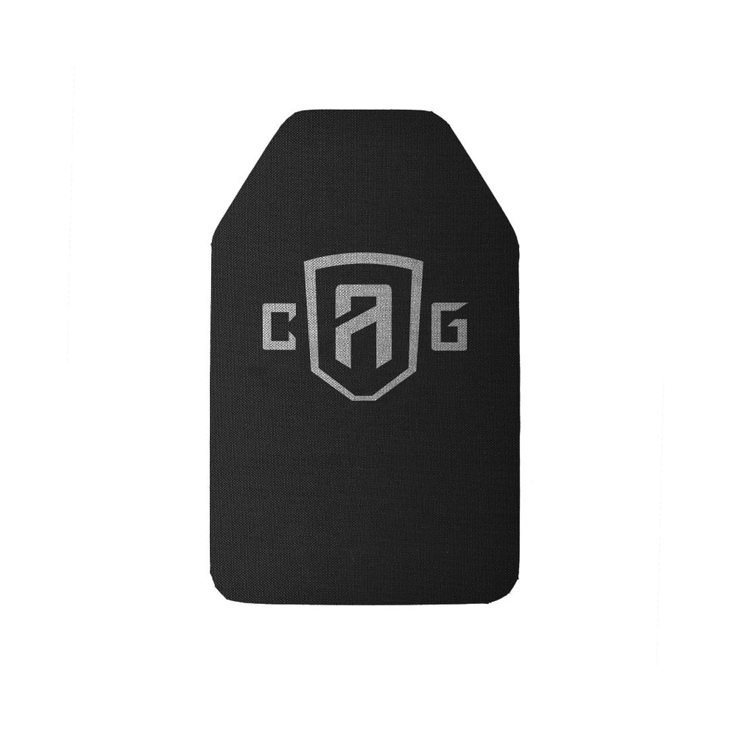 CAG RSTP SA+ Rifle Special Threat Plate | Stand Alone