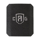 CAG AR1000 Level III+ Stand Alone Steel Plate