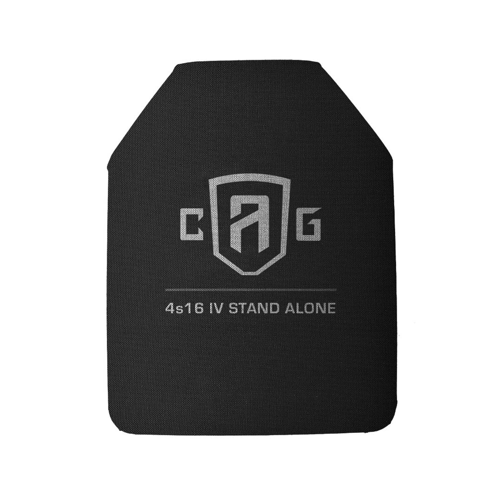 CAG 4sss2 Level IV Stand Alone