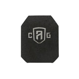 CAG AR1000 Level III+ Stand Alone Steel Plate