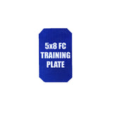 CAG Training Plate 