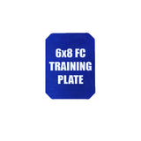 CAG Training Plate 