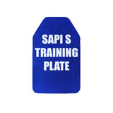 CAG Training Plate 