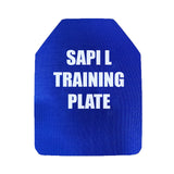 CAG Training Plate 