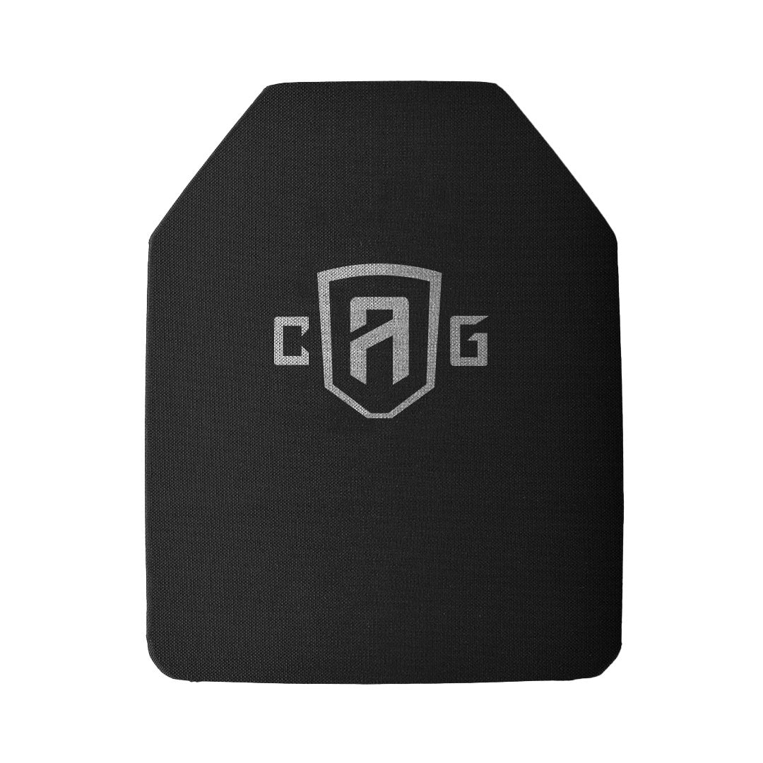 CAG RSTP Rifle Special Threat Plate ICW IIIA Soft Armor