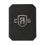 CAG AR1000 Level III+ Stand Alone Steel Plate