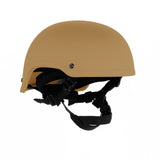 CAG 501 ULHC Ultra Lightweight Advanced Combat Helmet Level IIIA High Cut
