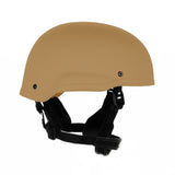 CAG 501 MC Advanced Combat Helmet Level IIIA Mid Cut