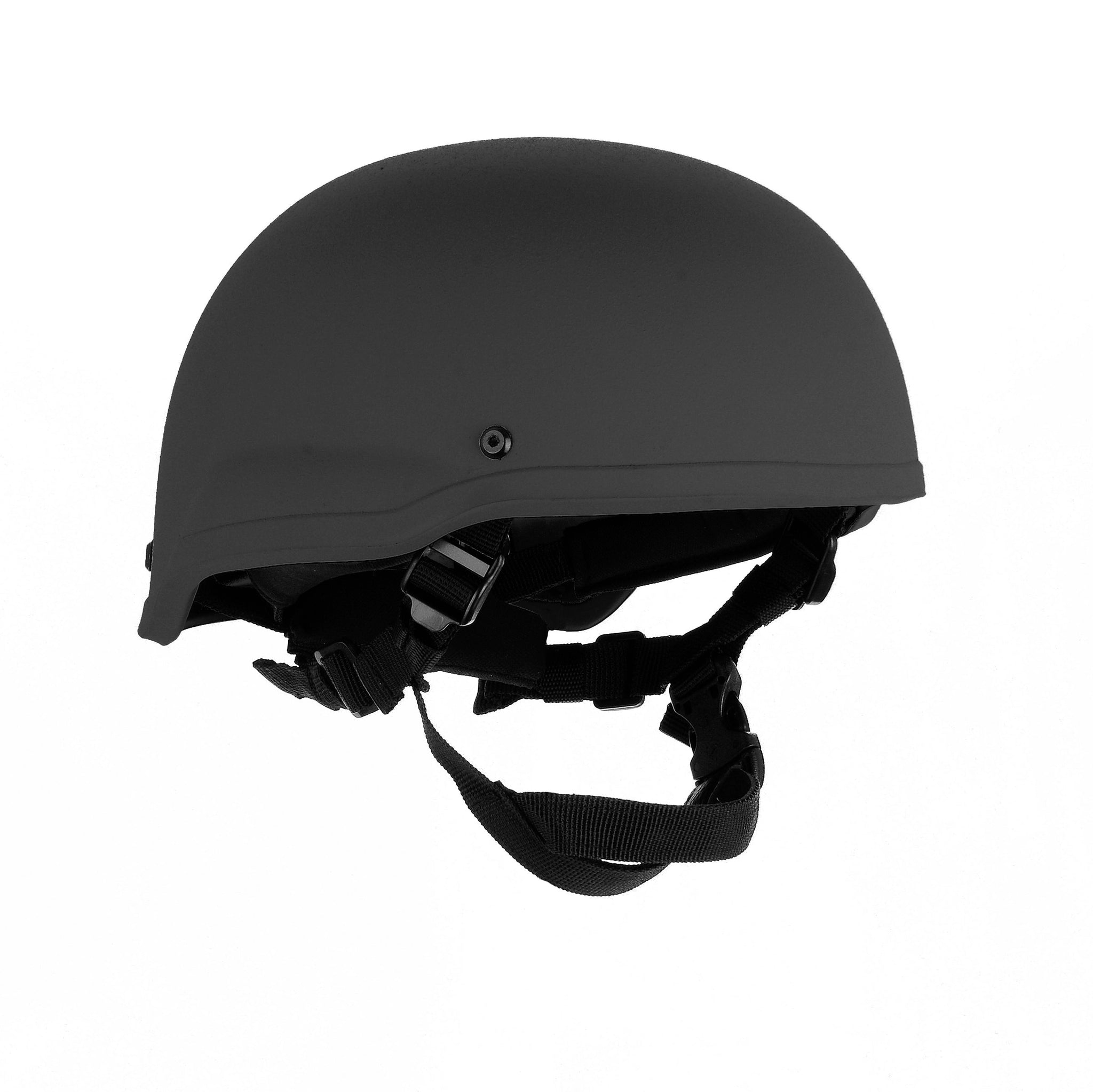 CAG 501 ULMC Ultra Lightweight Advanced Combat Helmet Level IIIA Mid Cut