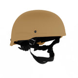 CAG 501 ULMC Ultra Lightweight Advanced Combat Helmet Level IIIA Mid Cut