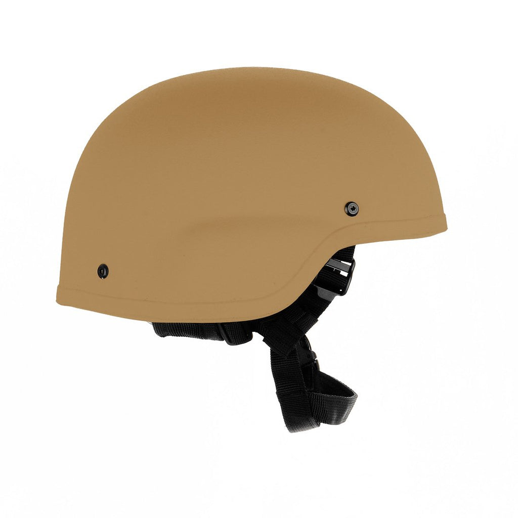 CAG 501 Advanced Combat Helmet Level IIIA Standard Cut