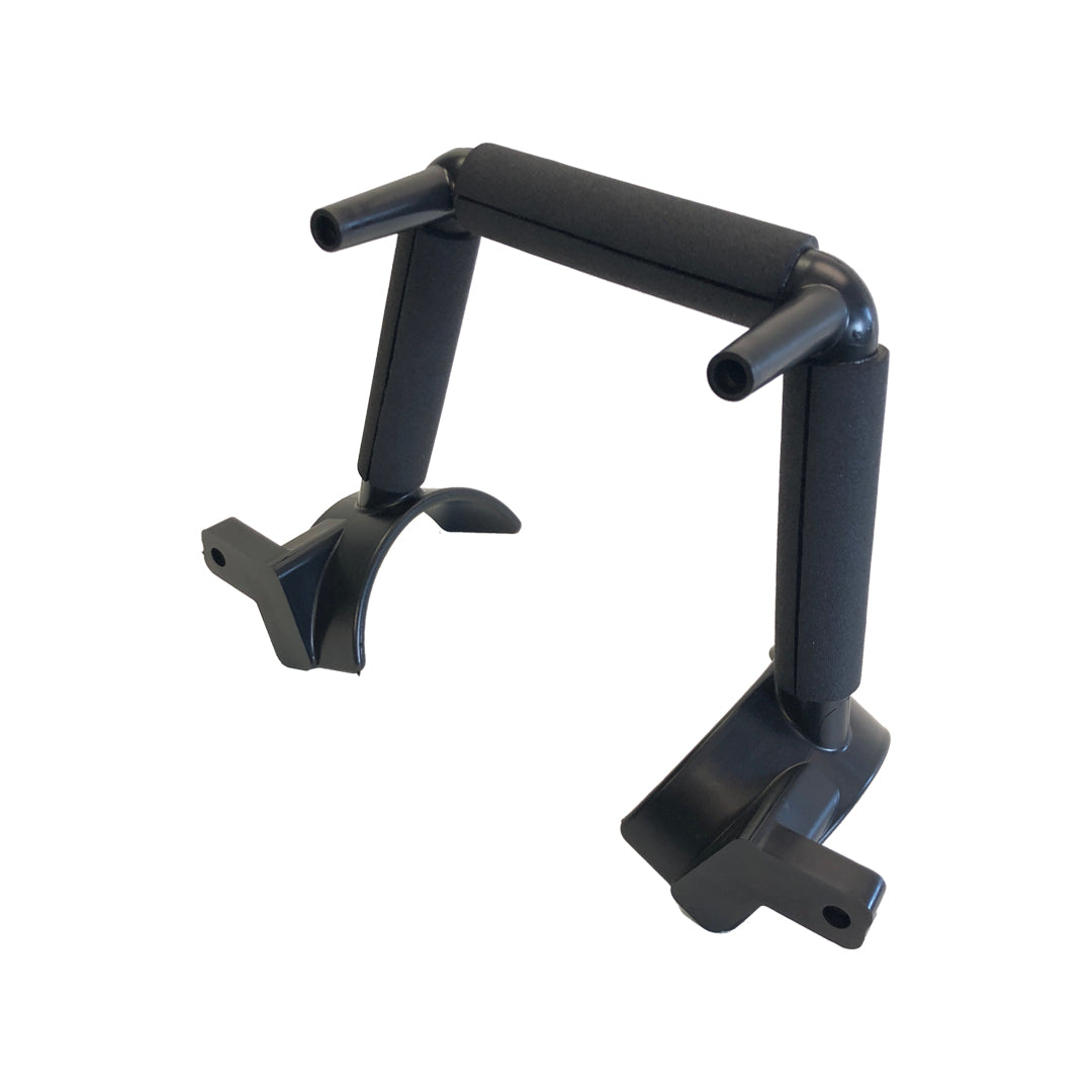 Medium Shield Handle Ballistic Shield Accessories– Custom Armor Group
