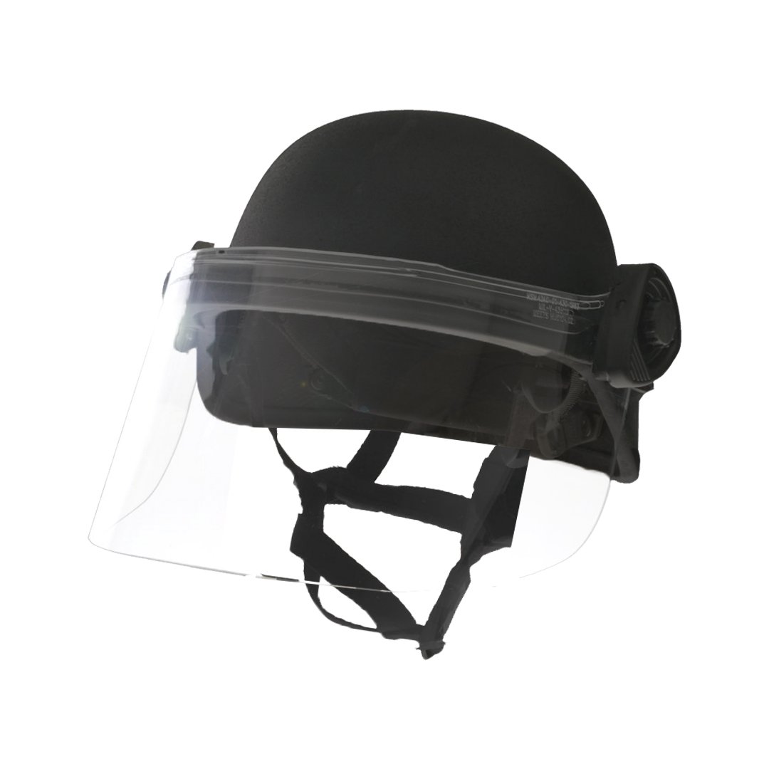 Paulson Face Shield DK5-H.150S Face Shields