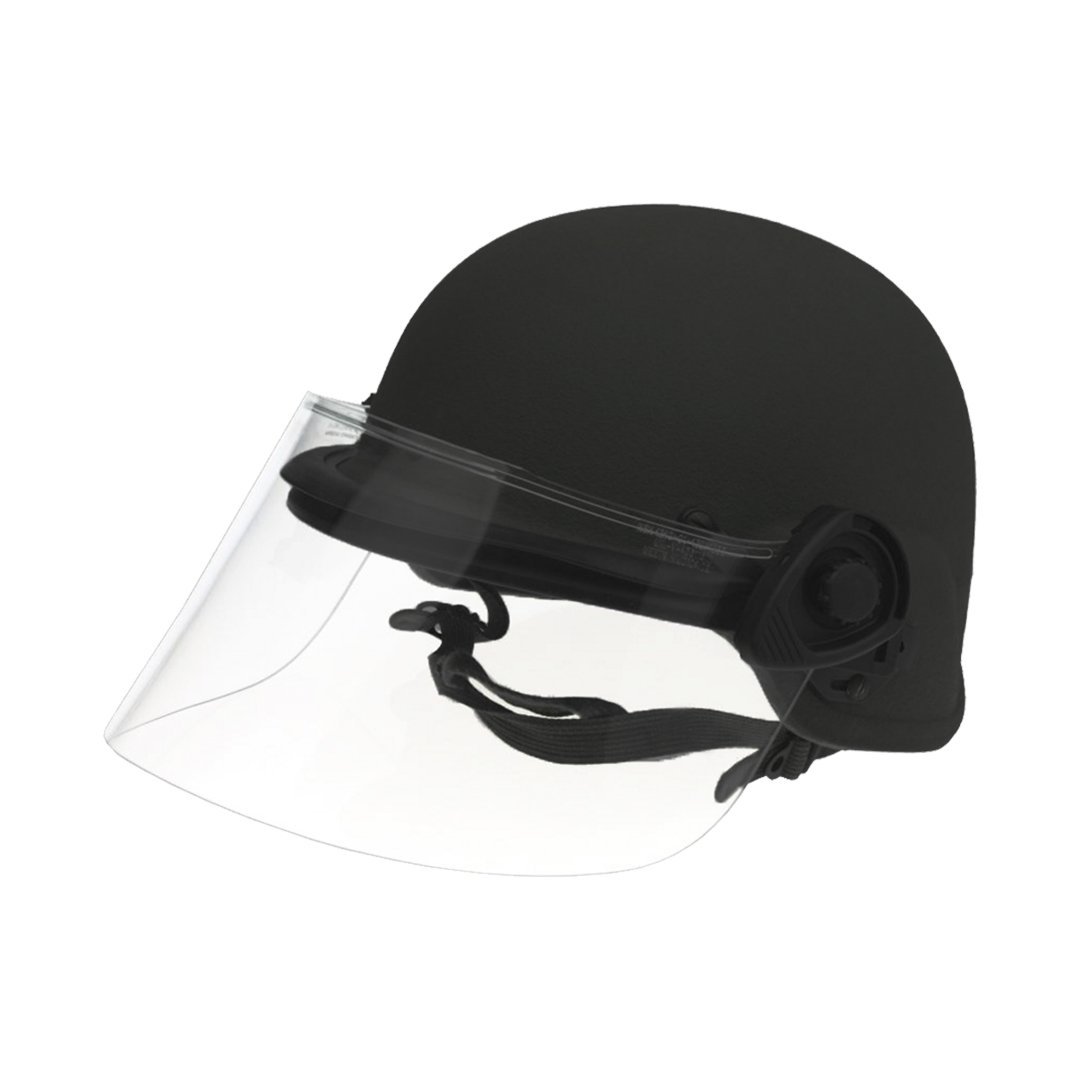 Paulson Face Shield DK5-H.150HM Face Shields