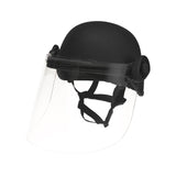 Paulson Face Shield DK5-H.150 Face Shield