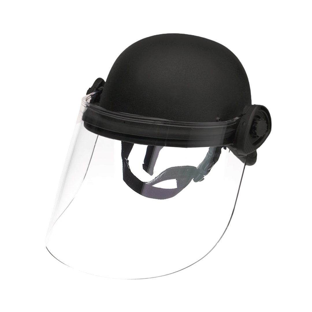 Paulson Face Shield DK5-X.250AF Face Shields