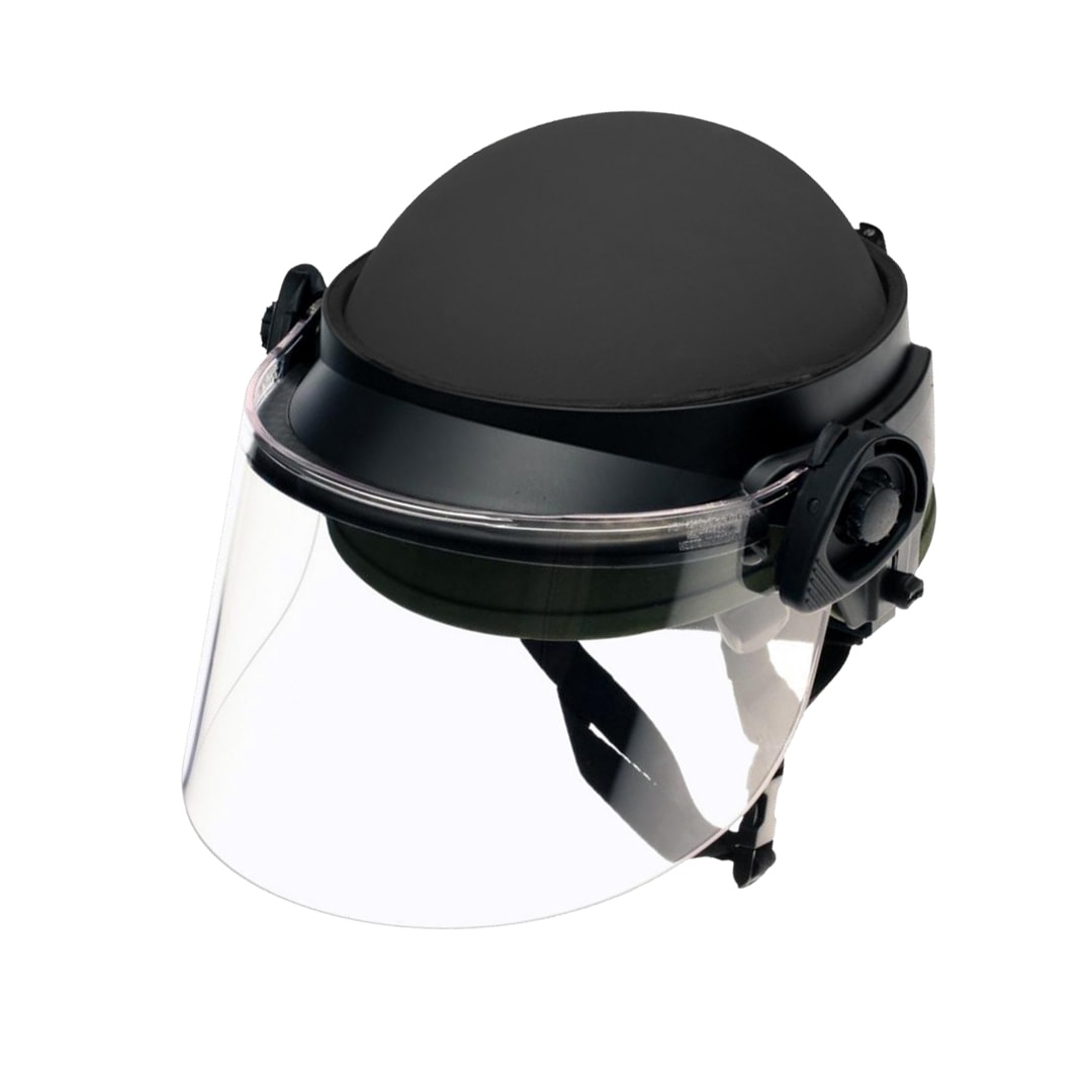 Paulson Face Shield DK6-H.150S Face Shields