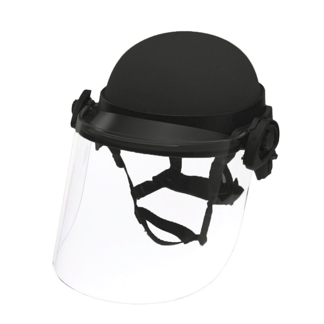 Paulson Face Shield DK6-H.150 Face Shields