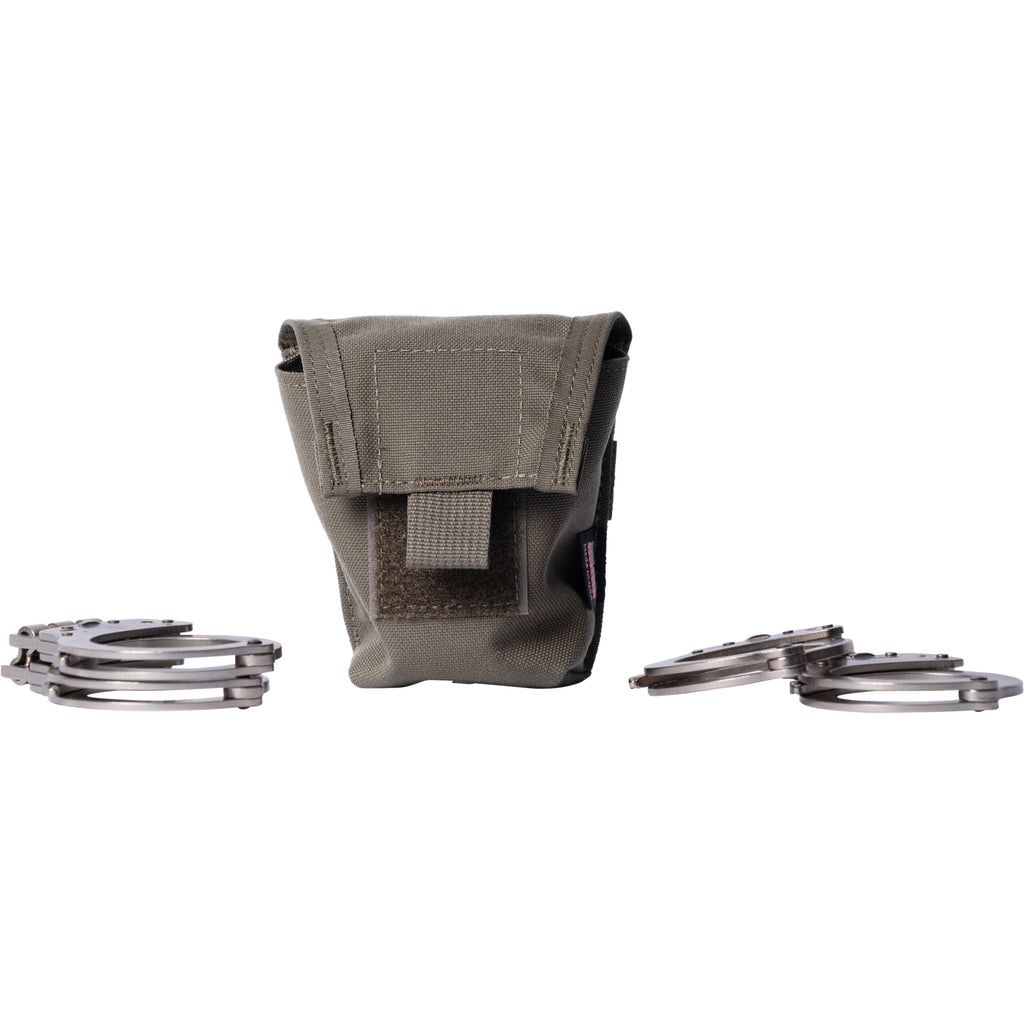 CAG Double Handcuff Pouch 