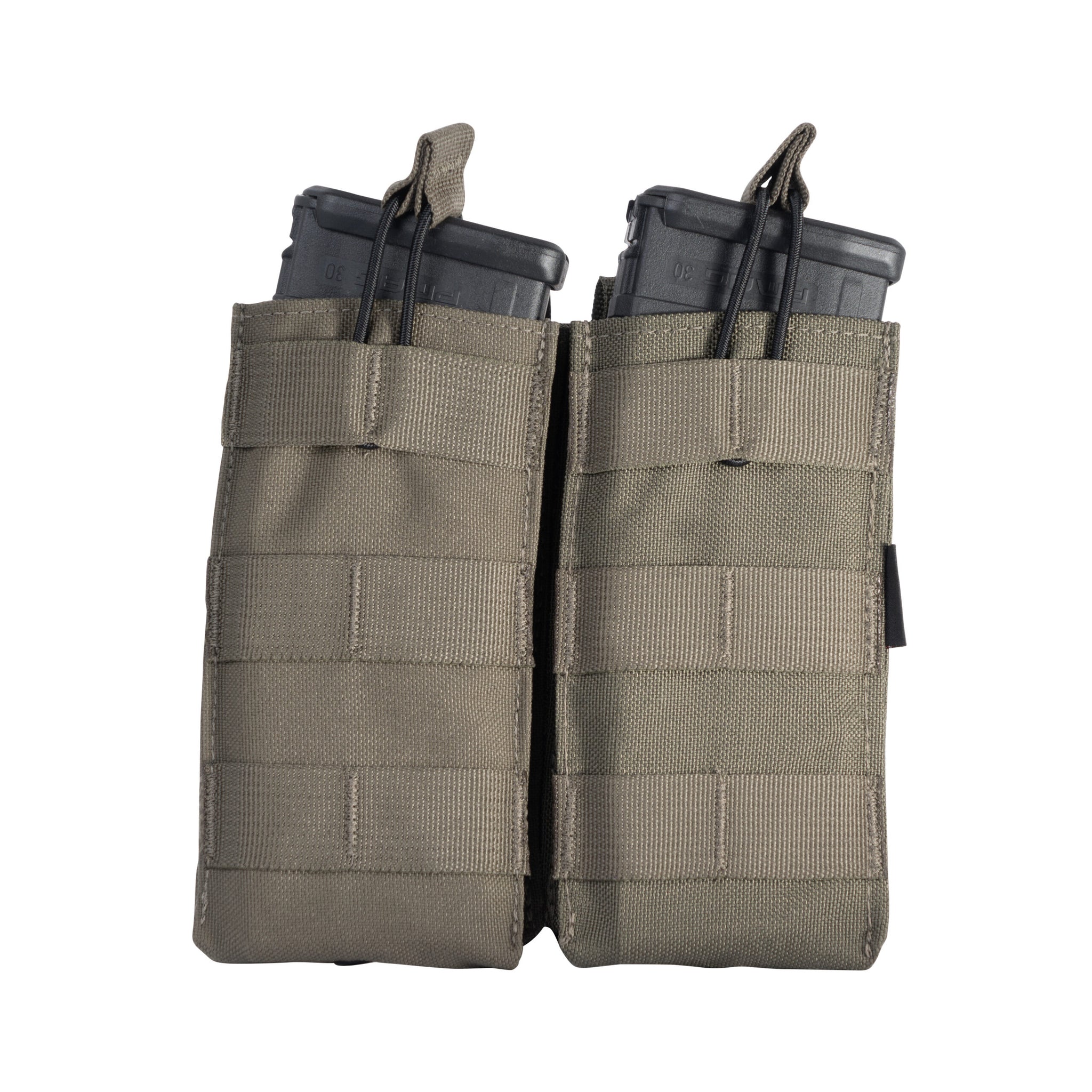 CAG Double Open Top M4 Mag Pouch