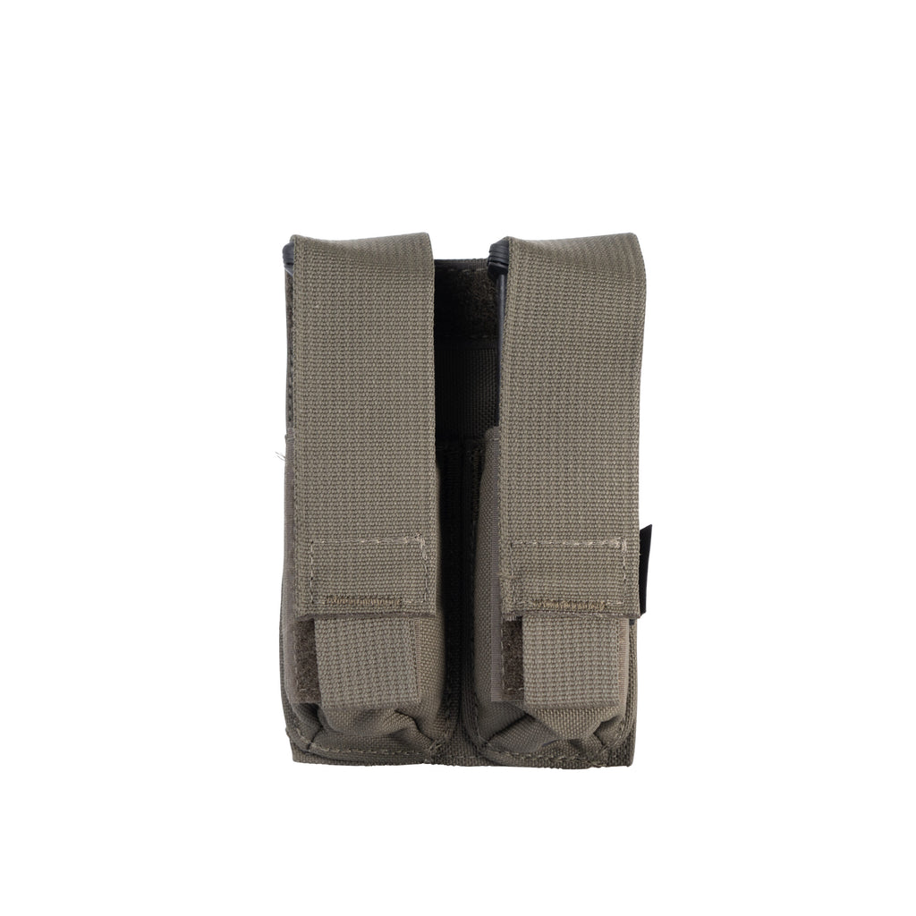 CAG Double Pistol Mag Pouch