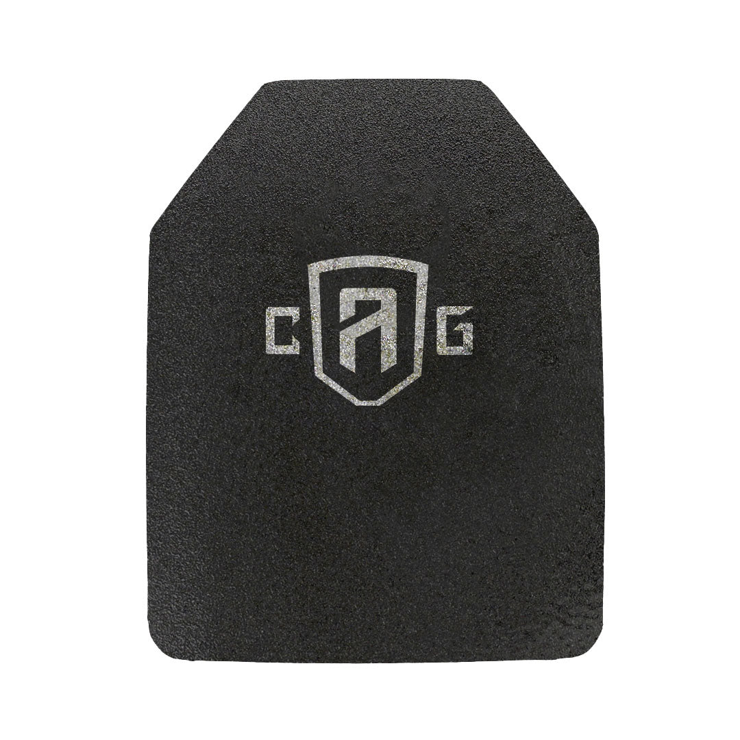 Hard Armor Plates– Custom Armor Group