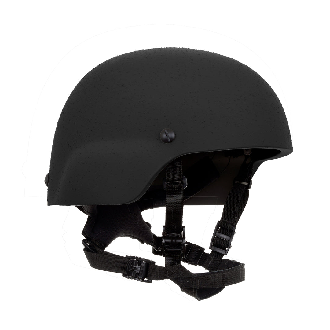 CAG RCH Rifle Combat Helmet Level III+ Standard Cut