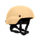 CAG RCH Rifle Combat Helmet Level III+ Standard Cut