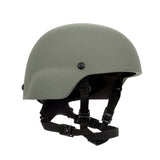 CAG RCH Rifle Combat Helmet Level III+ Standard Cut