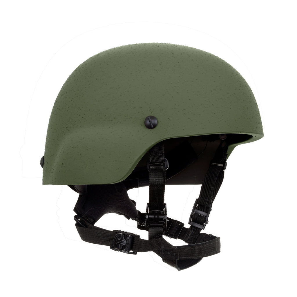 CAG RCH Rifle Combat Helmet Level III+ Standard Cut