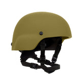 CAG RCH Rifle Combat Helmet Level III+ Standard Cut
