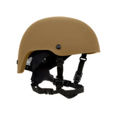 CAG RCHHC Rifle Combat Helmet Level III+ High Cut