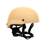 CAG RCHMC Rifle Combat Helmet Level III+ Mid Cut