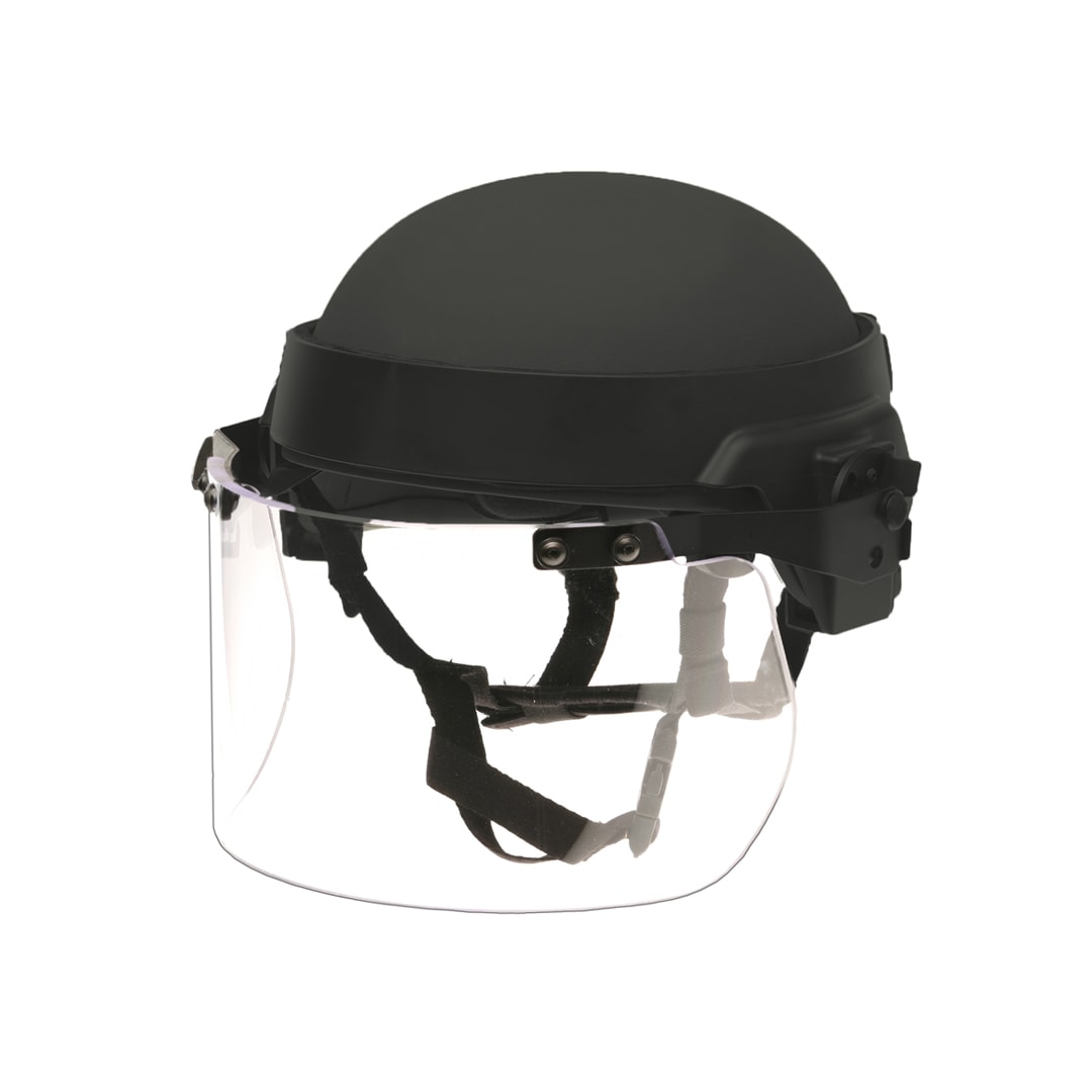 Paulson Face Shield DK7-X.250AF Face Shields