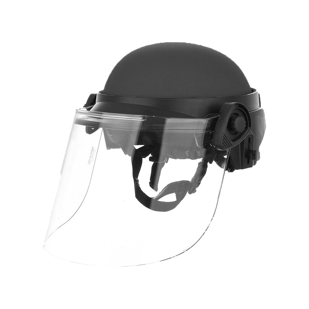 Face Shield Accessory Ballistic Helmet Accessories– Custom Armor Group