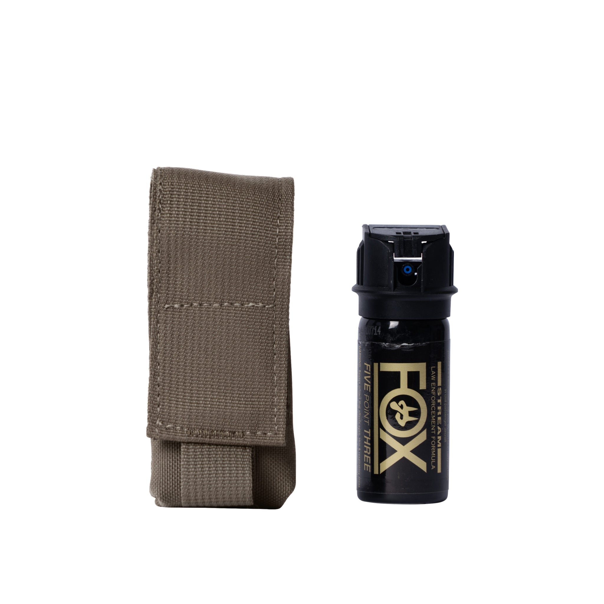 CAG Pepper Spray Pouch 