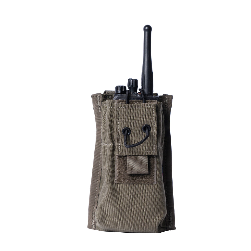 CAG Universal Radio Pouch 