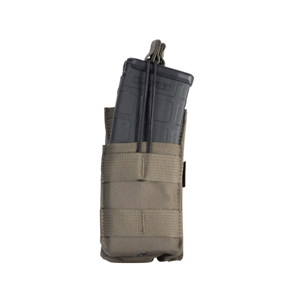 CAG Single Stacker M4 Mag Pouch 