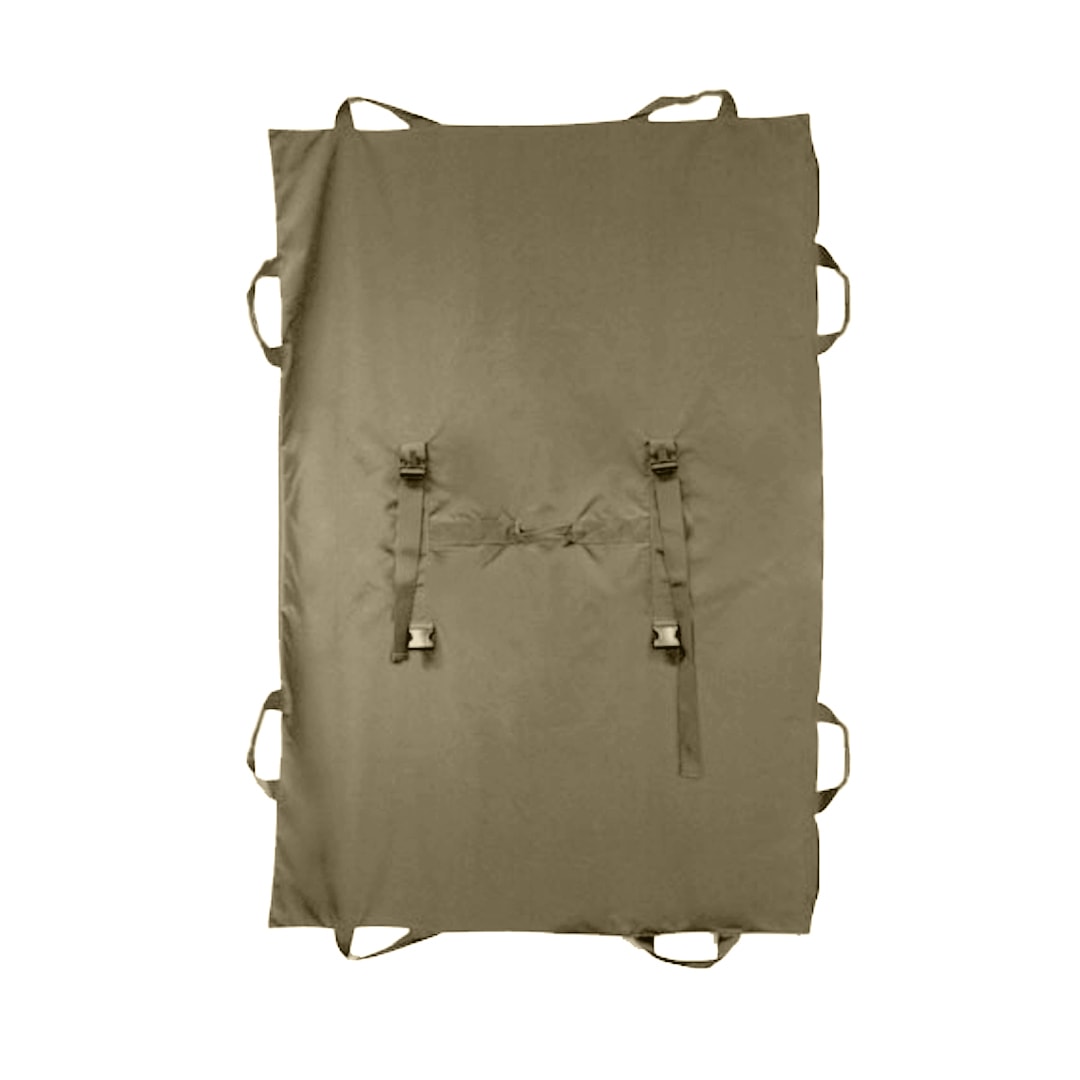 CAG Ballistic Blanket Level IIIA Ballistic Blanket