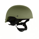 CAG 501 HPHC High Performance Advanced Combat Helmet Level IIIA High Cut