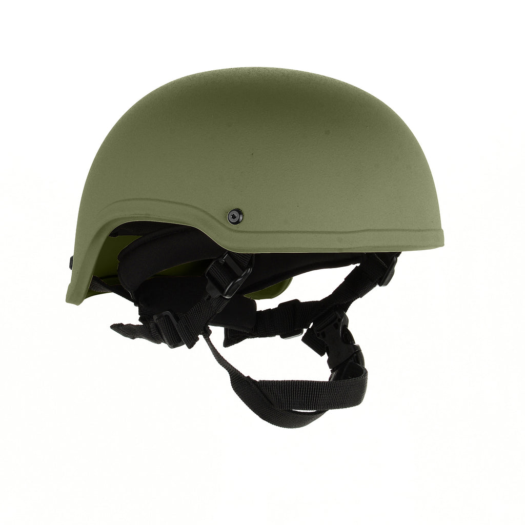 CAG 501 HC Advanced Combat Helmet Level IIIA High Cut